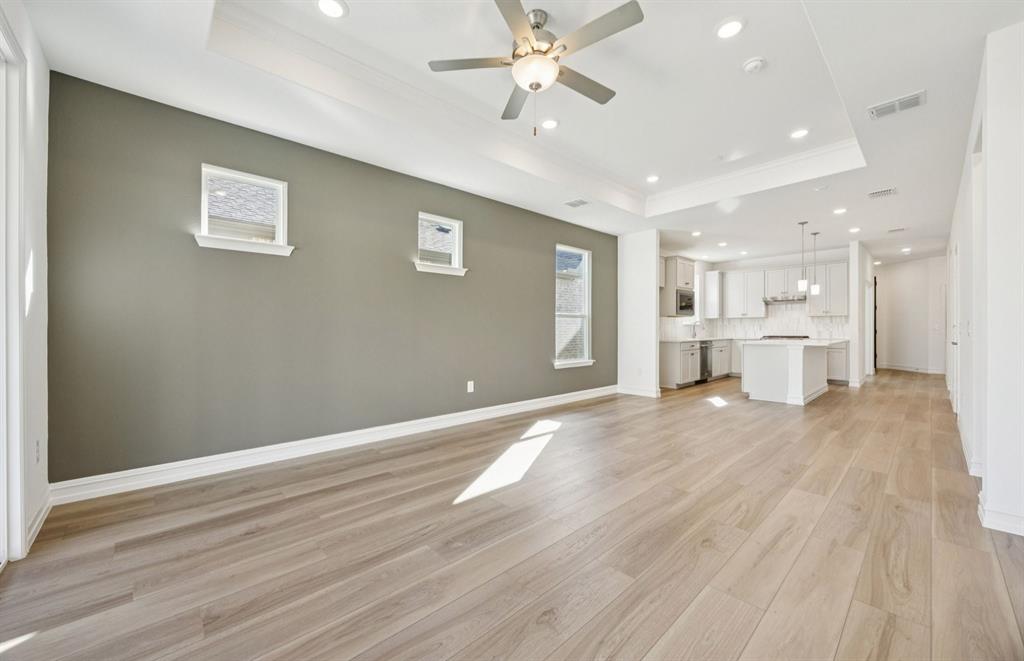 Del Webb Legacy Hills - Residential