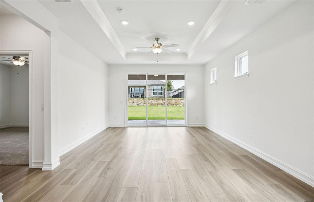 Del Webb Legacy Hills - Residential