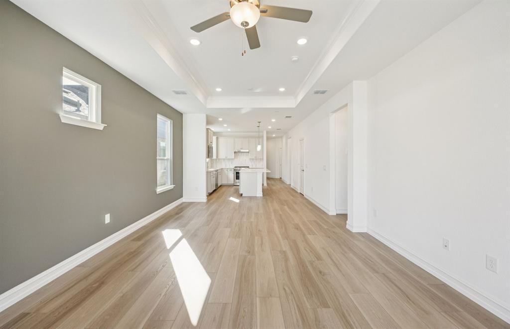 Del Webb Legacy Hills - Residential