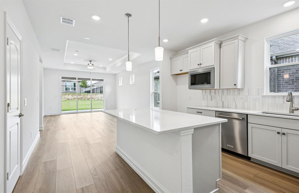 Del Webb Legacy Hills - Residential