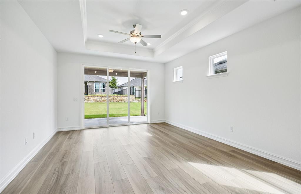 Del Webb Legacy Hills - Residential