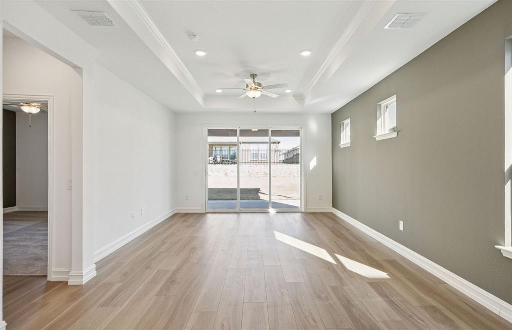 Del Webb Legacy Hills - Residential