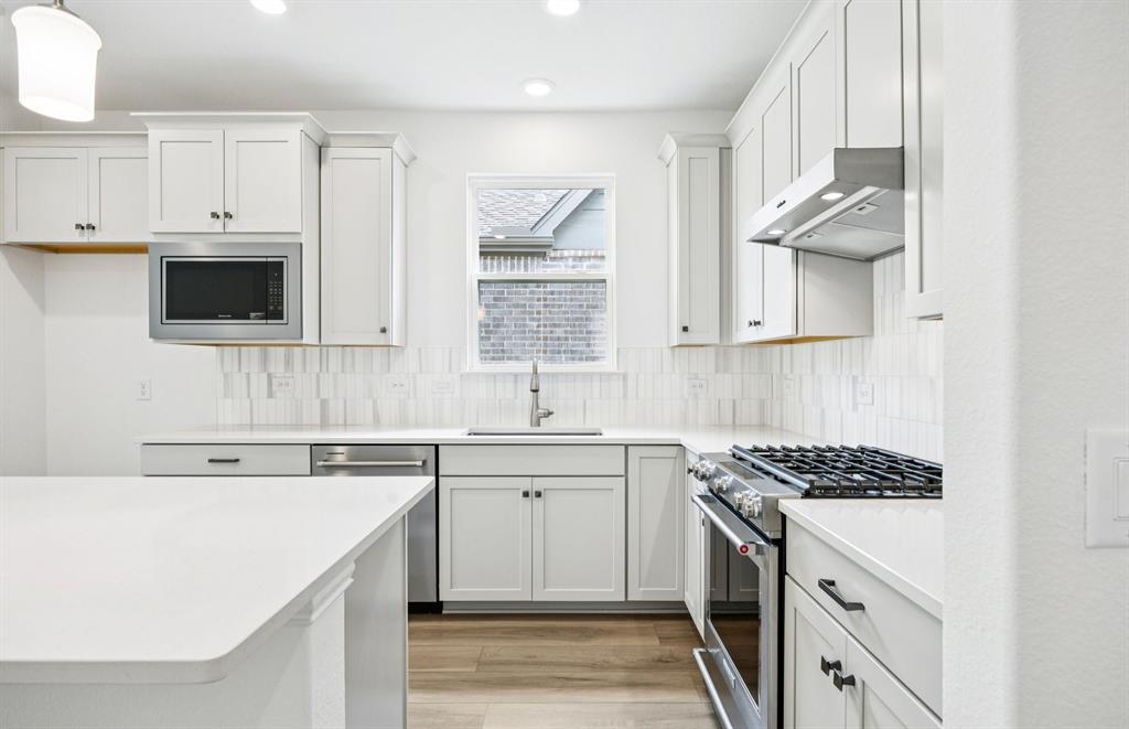 Del Webb Legacy Hills - Residential