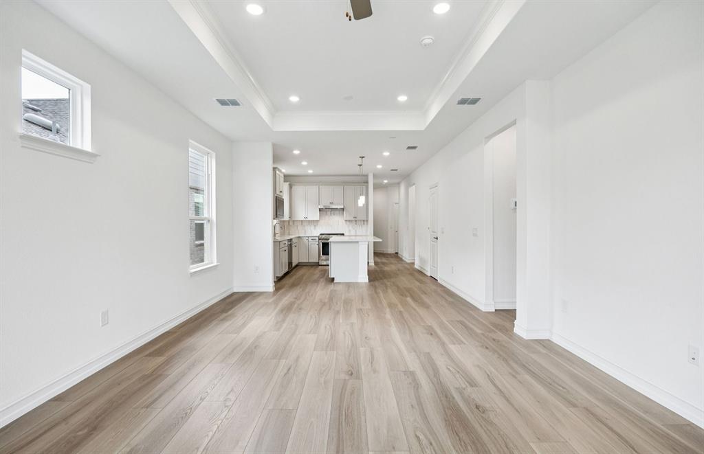 Del Webb Legacy Hills - Residential