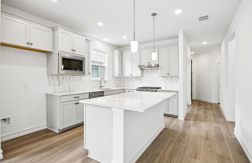 Del Webb Legacy Hills - Residential