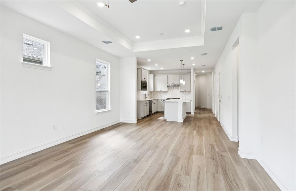 Del Webb Legacy Hills - Residential