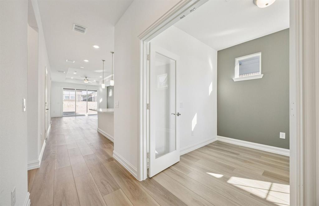 Del Webb Legacy Hills - Residential