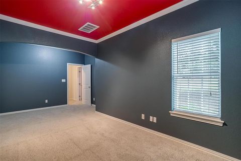 Tiny photo for 11972 Younger Court, Azle, TX 76020 (MLS # 21100123)