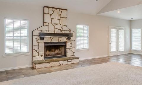Tiny photo for 11972 Younger Court, Azle, TX 76020 (MLS # 21100123)