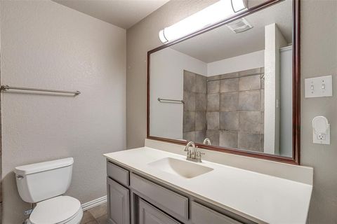 Tiny photo for 11972 Younger Court, Azle, TX 76020 (MLS # 21100123)