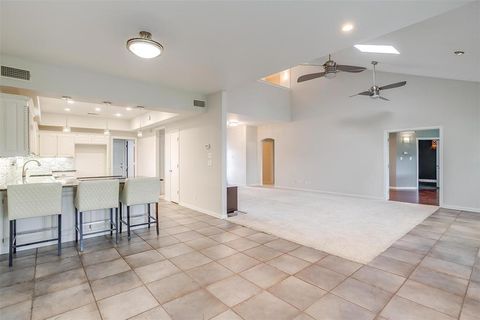 Tiny photo for 11972 Younger Court, Azle, TX 76020 (MLS # 21100123)