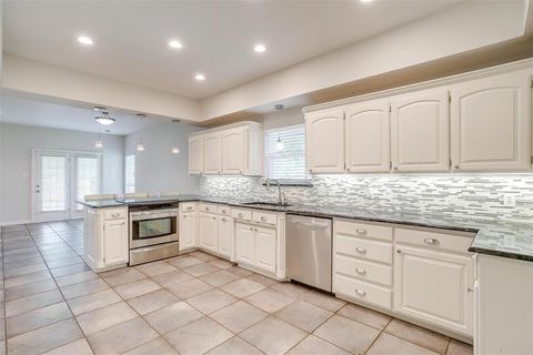 Tiny photo for 11972 Younger Court, Azle, TX 76020 (MLS # 21100123)