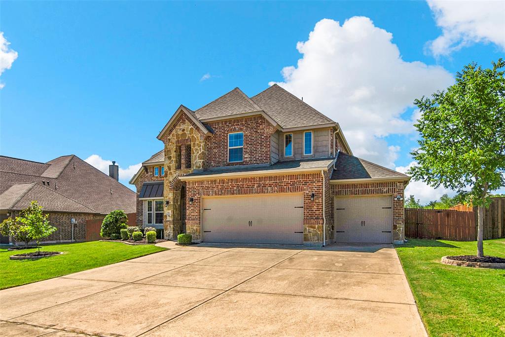 Woodridge Estates Ph Two - Residential