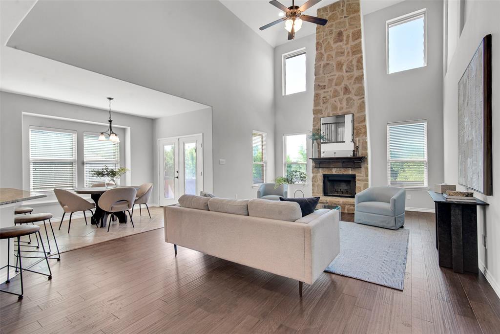 Woodridge Estates Ph Two - Residential