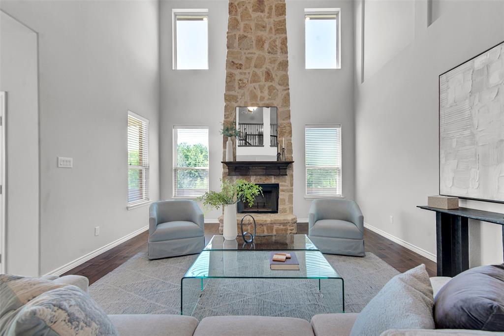 Woodridge Estates Ph Two - Residential