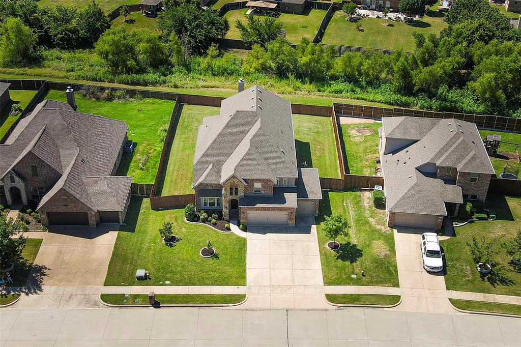 Woodridge Estates Ph Two - Residential