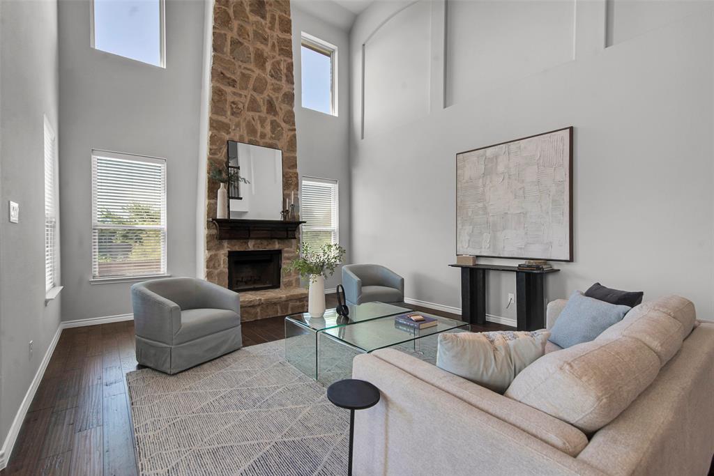 Woodridge Estates Ph Two - Residential