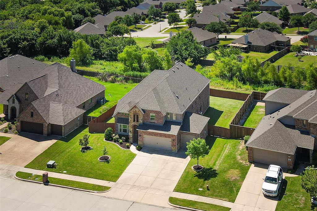 Woodridge Estates Ph Two - Residential