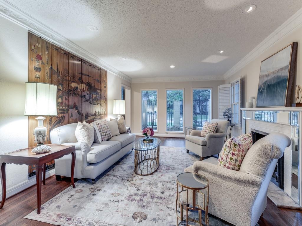 Highland Park 8th Inst - Residential