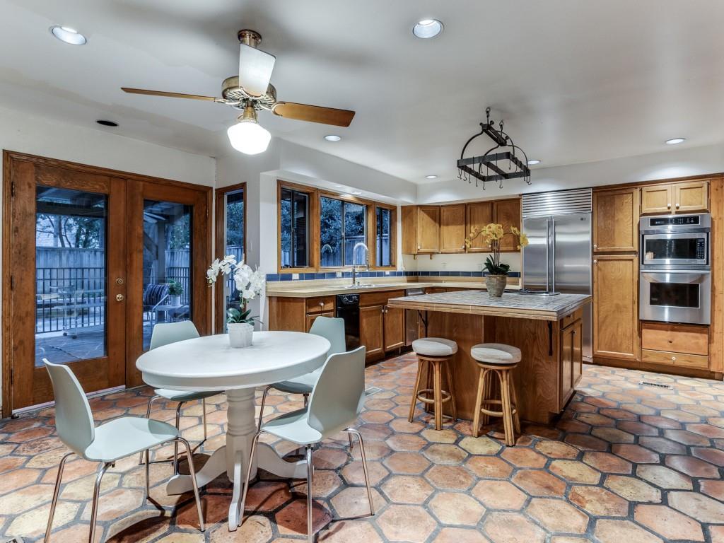 Highland Park 8th Inst - Residential