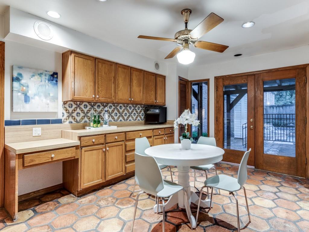 Highland Park 8th Inst - Residential