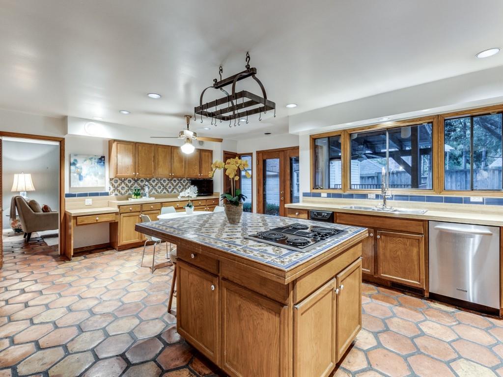 Highland Park 8th Inst - Residential