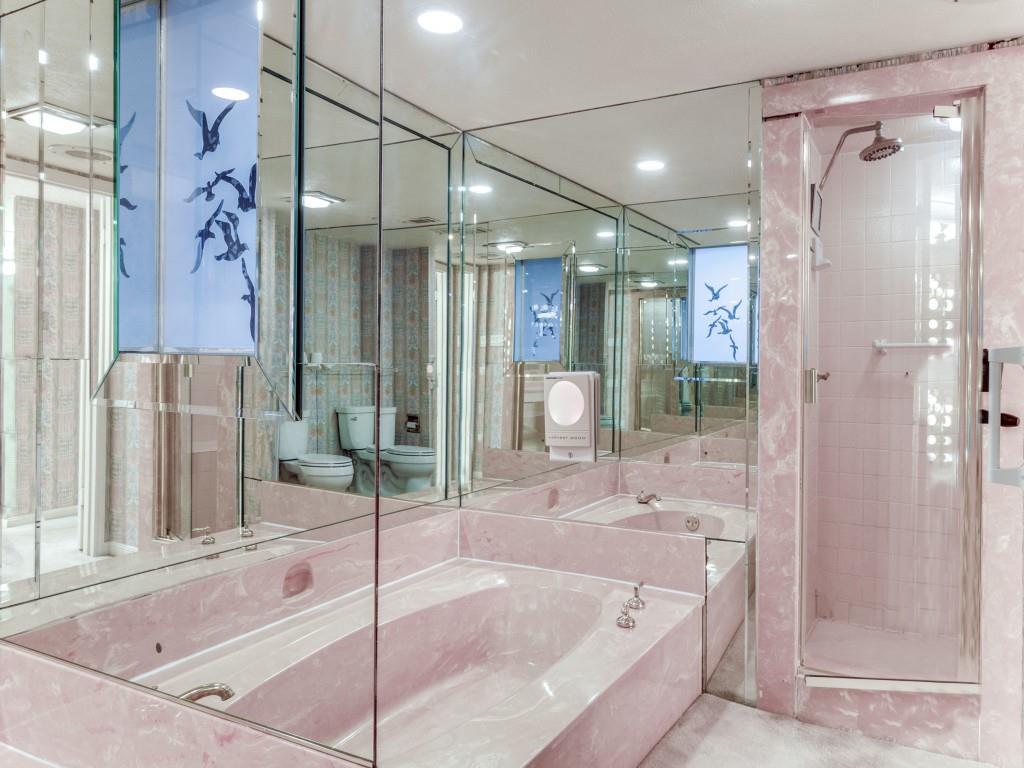 Highland Park 8th Inst - Residential