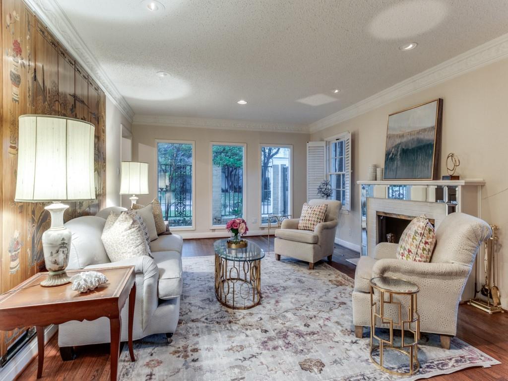 Highland Park 8th Inst - Residential