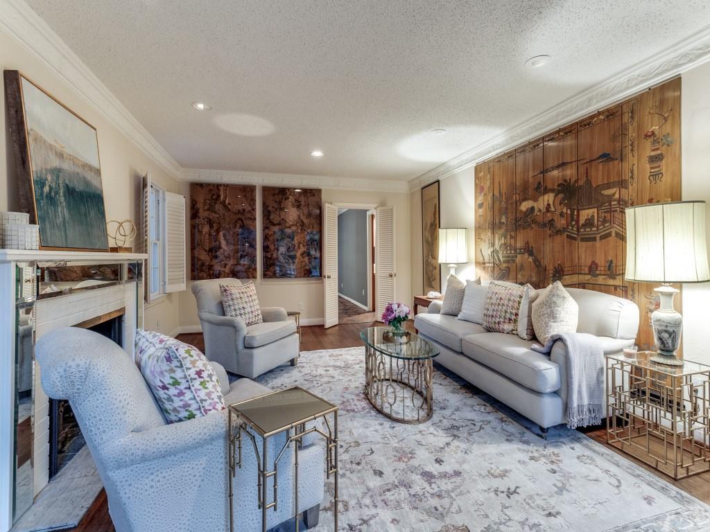 Highland Park 8th Inst - Residential