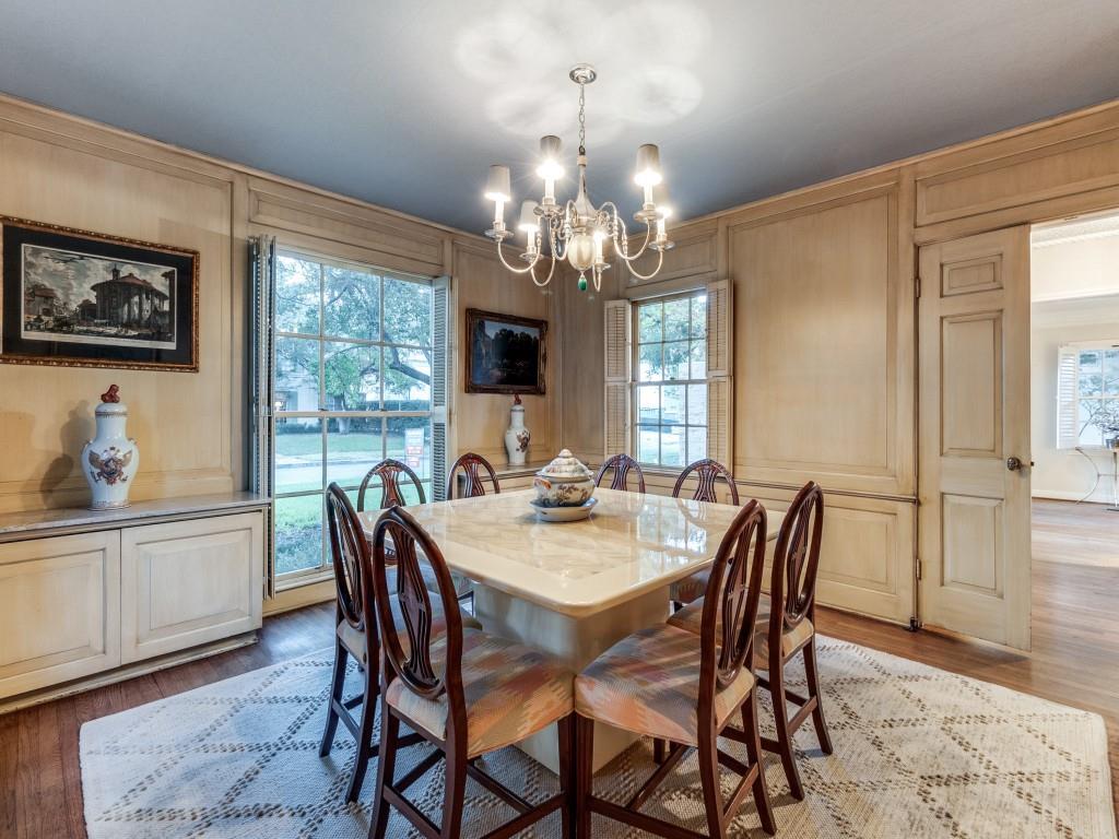 Highland Park 8th Inst - Residential