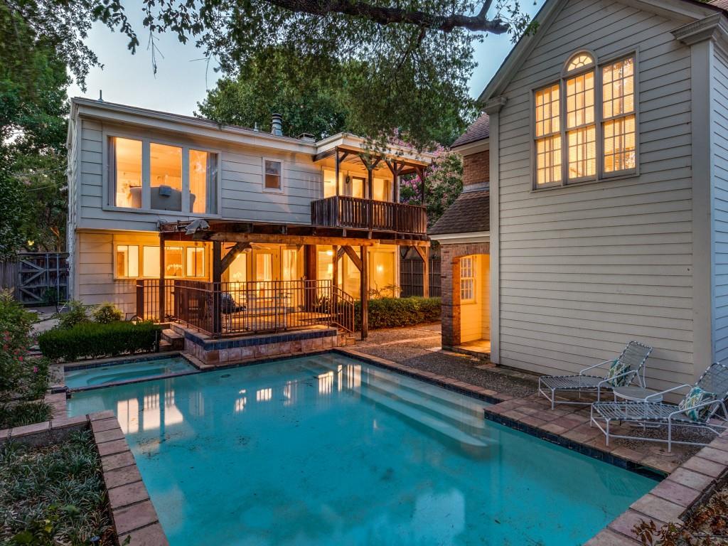 Highland Park 8th Inst - Residential