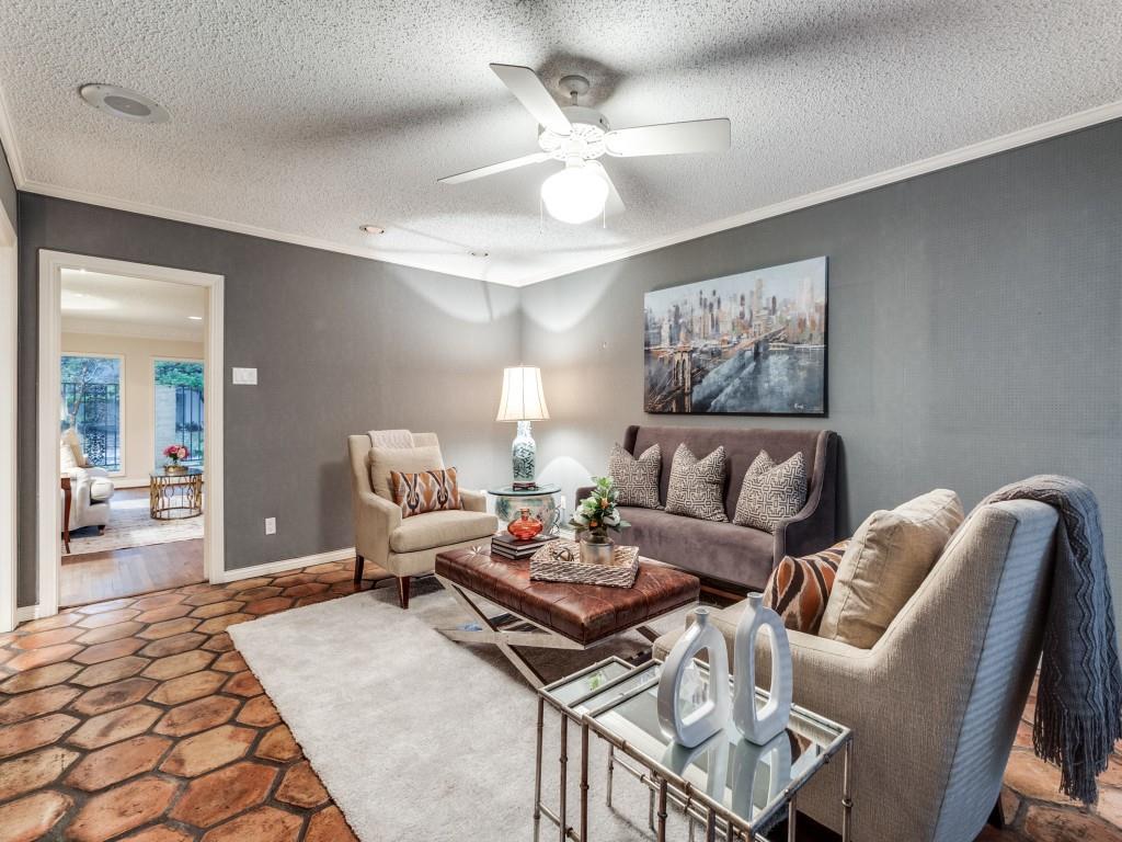 Highland Park 8th Inst - Residential