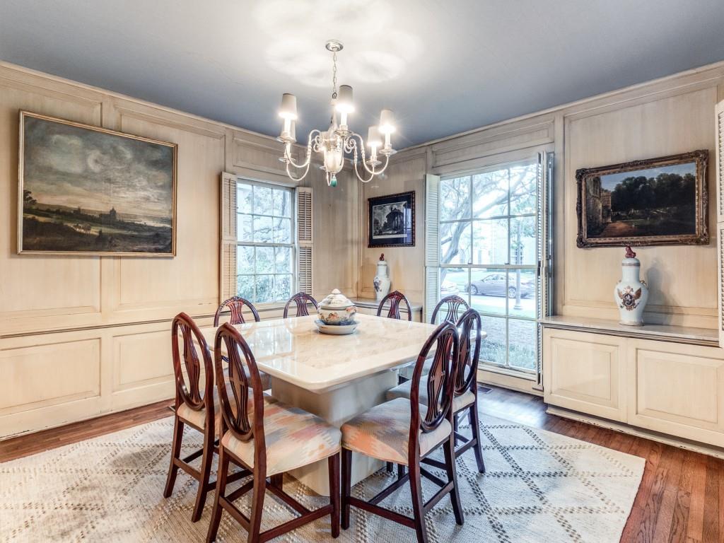 Highland Park 8th Inst - Residential