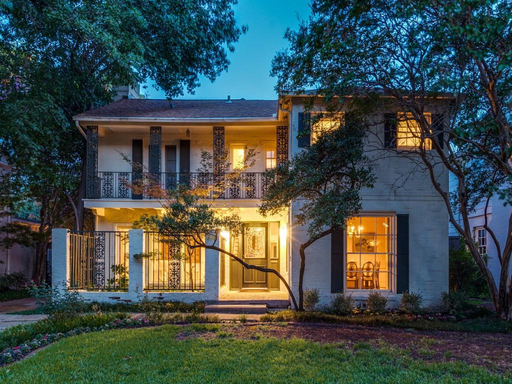 Highland Park 8th Inst - Residential