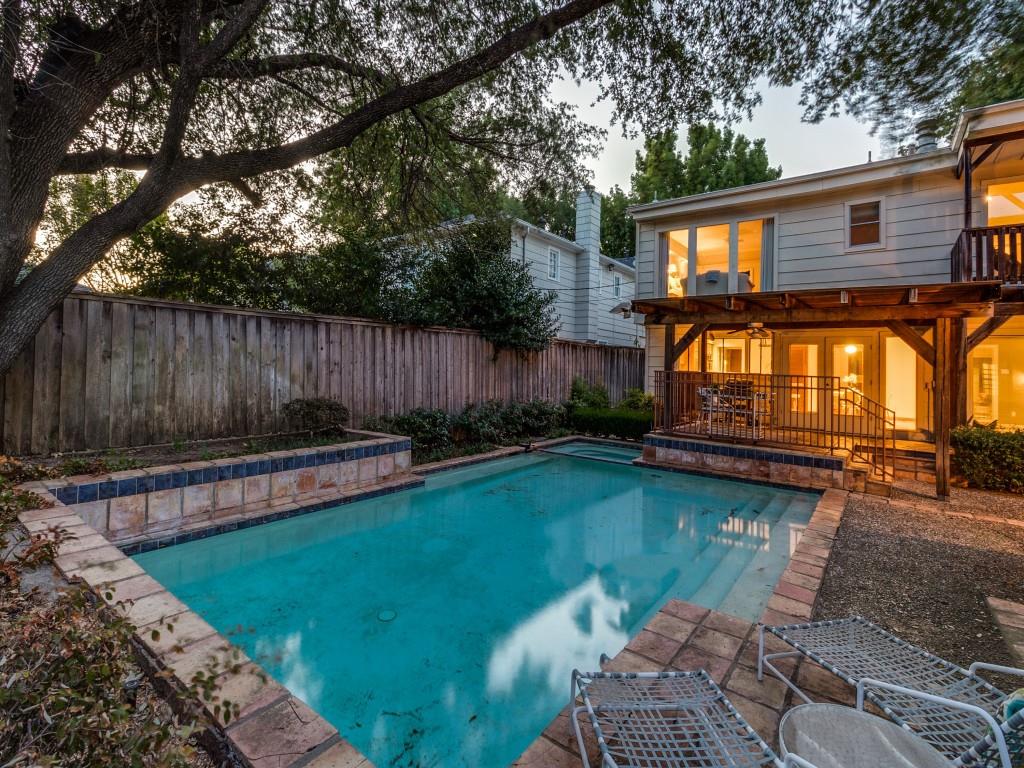 Highland Park 8th Inst - Residential