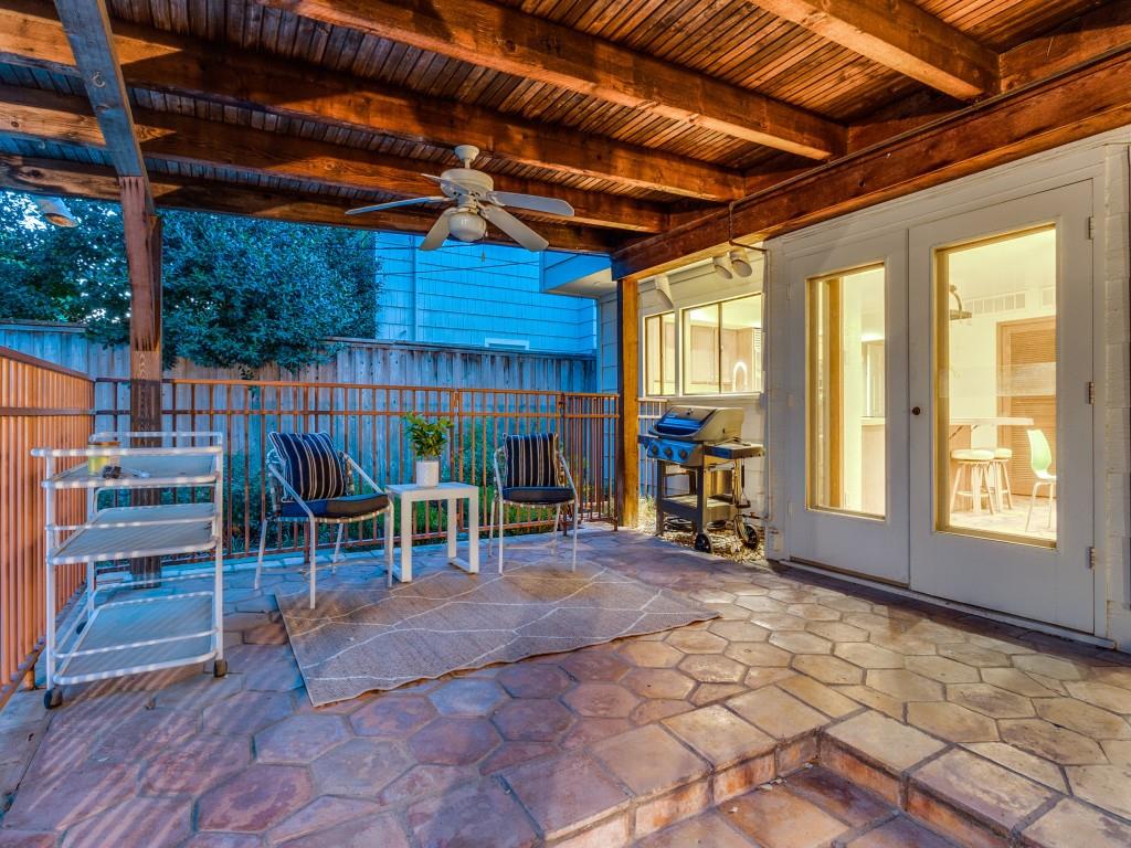 Highland Park 8th Inst - Residential