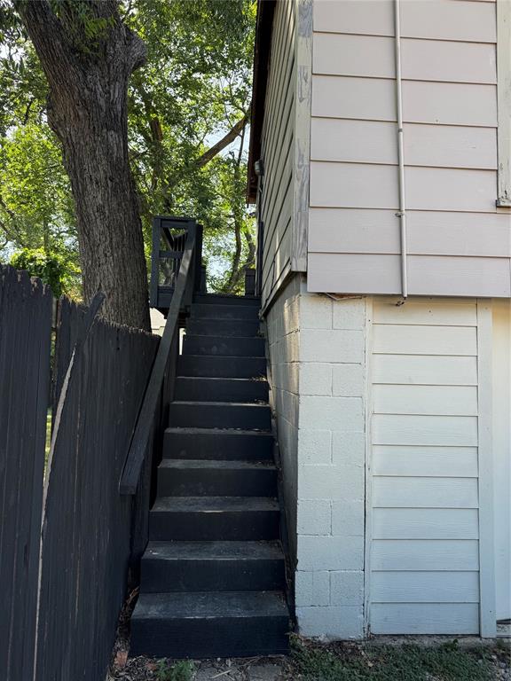 J B Rabbs - Residential Lease