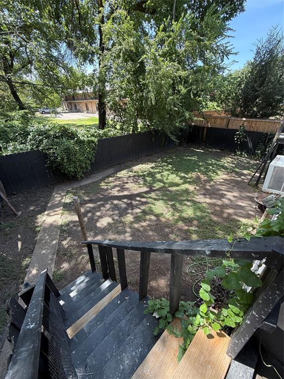 J B Rabbs - Residential Lease