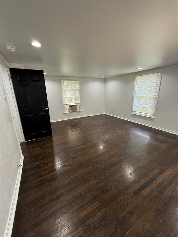 J B Rabbs - Residential Lease