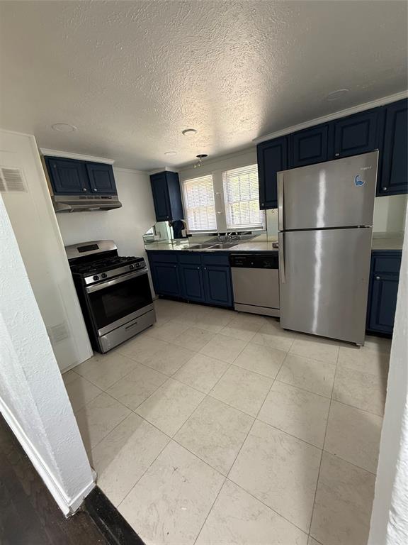 J B Rabbs - Residential Lease