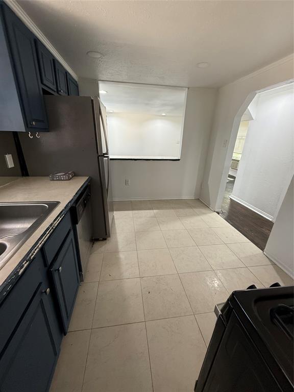 J B Rabbs - Residential Lease