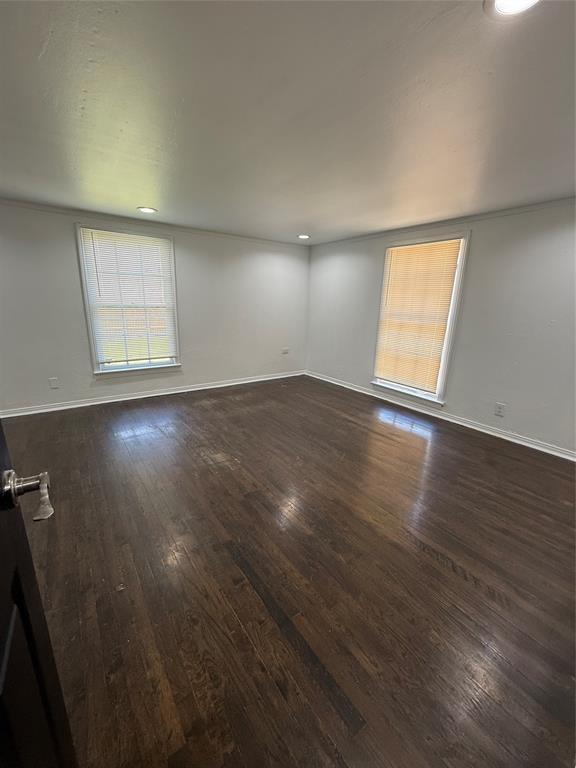 J B Rabbs - Residential Lease