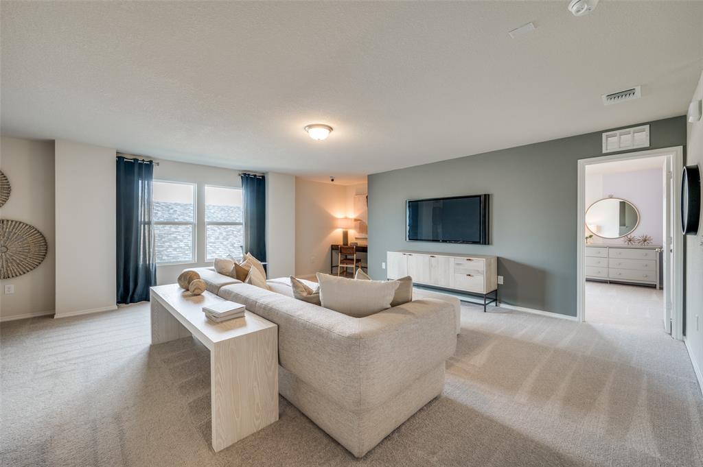 Townsend Green - Residential