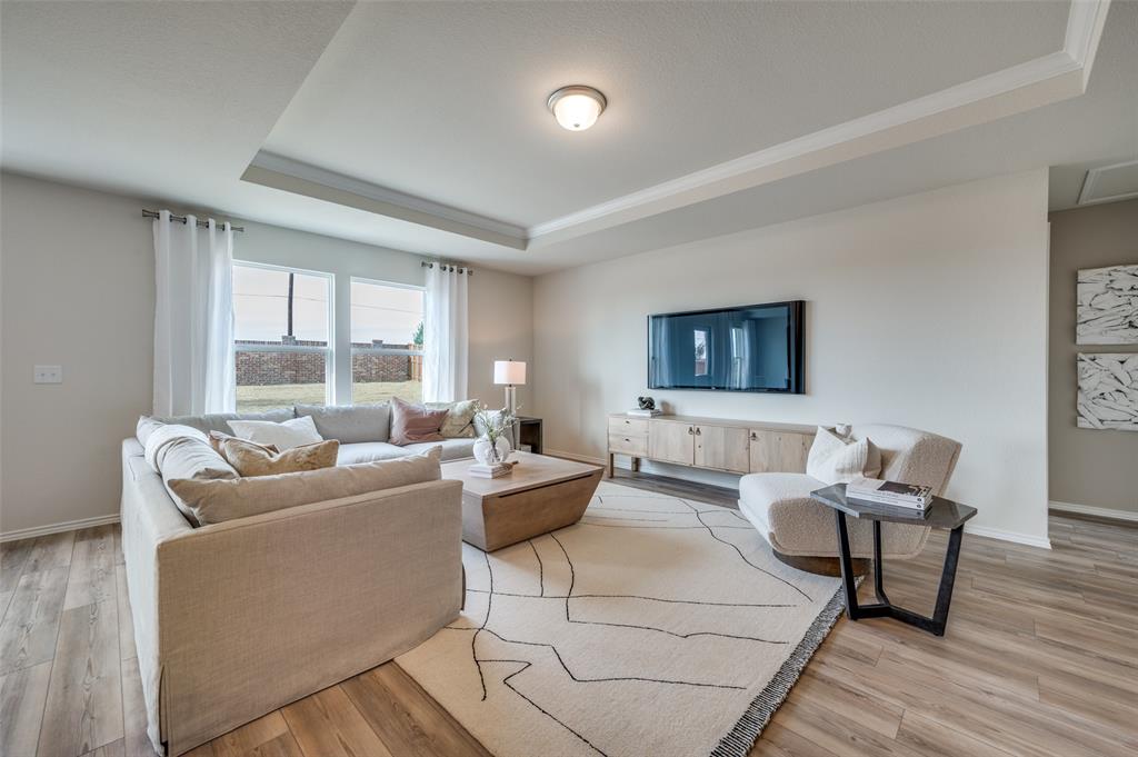 Townsend Green - Residential