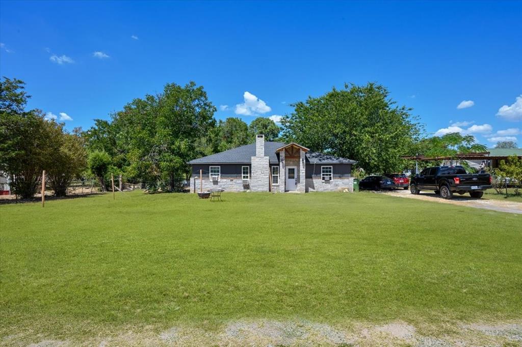 4506 Garden View Drive
