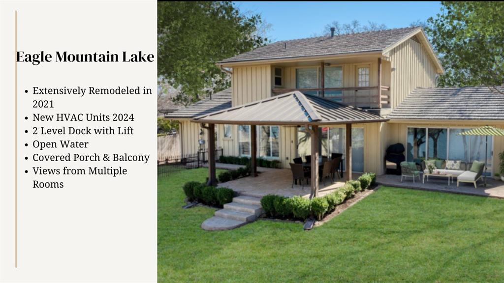 400 Driftwood Court