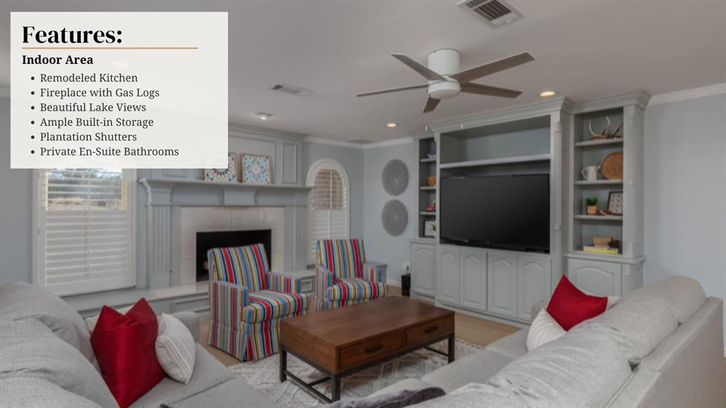 Timberlake Estates - Residential