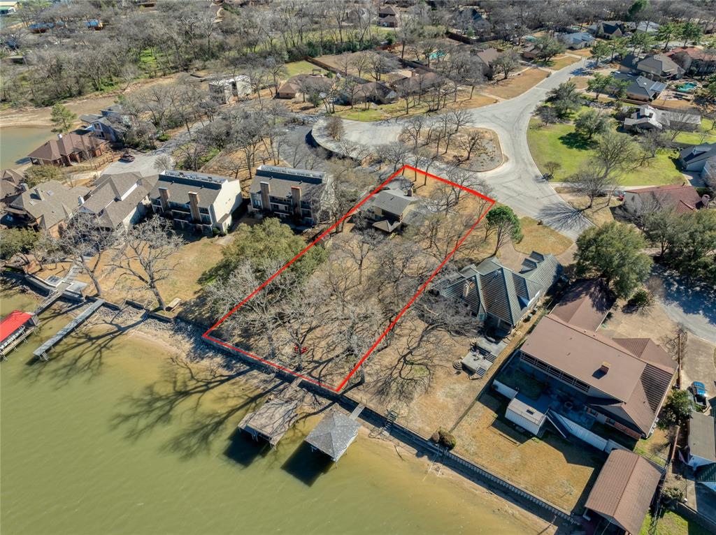 Timberlake Estates - Residential