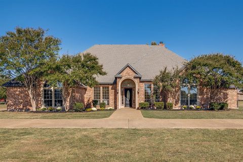 Photo of 215 Harvest Ridge Drive, McLendon Chisholm, TX 75032 (MLS # 21199976)