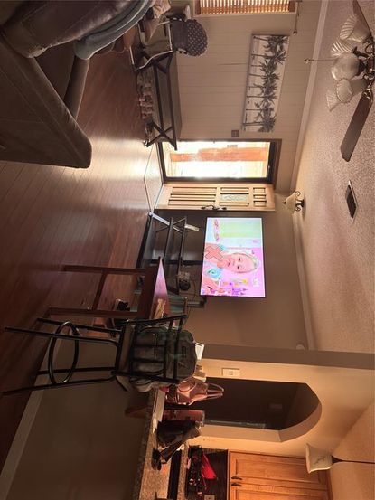 600 Travis Dr, Mineral Wells, TX 76067